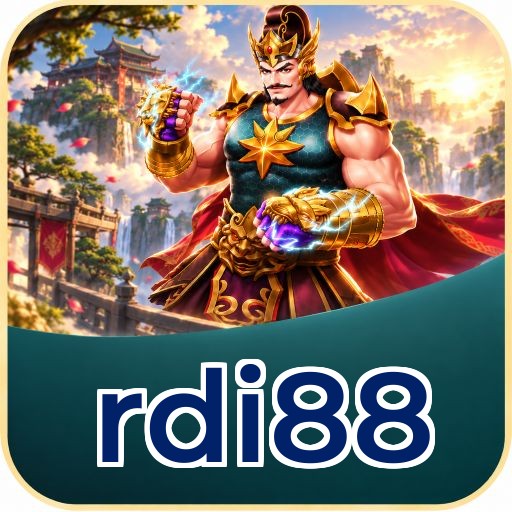 Screenshot 1 - rdi88 Home Screen