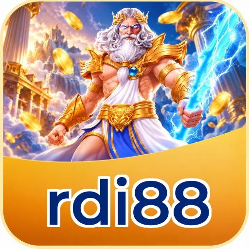 Screenshot 1 - rdi88 Home Screen