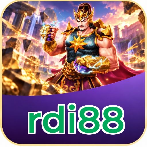 Screenshot 1 - rdi88 Home Screen