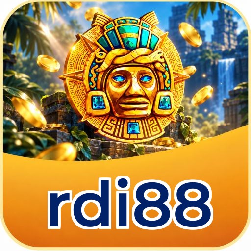 Screenshot 1 - rdi88 Home Screen