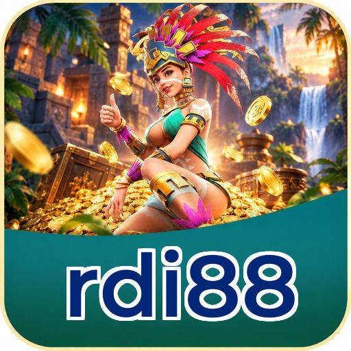 Screenshot 1 - rdi88 Home Screen