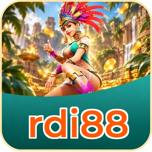 Screenshot 1 - rdi88 Home Screen