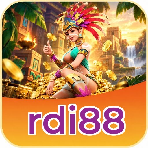 Screenshot 1 - rdi88 Home Screen