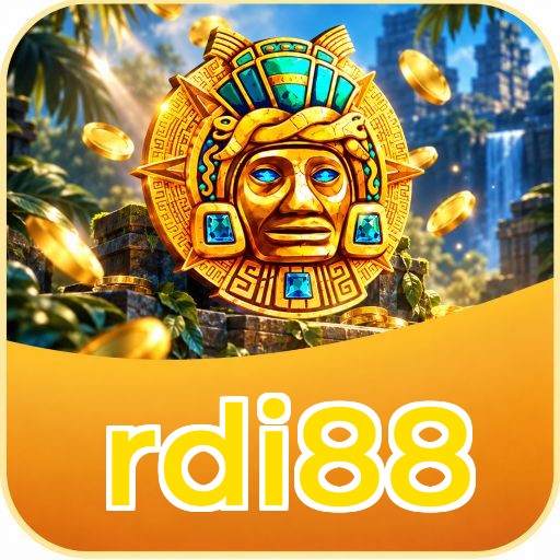 Screenshot 1 - rdi88 Home Screen